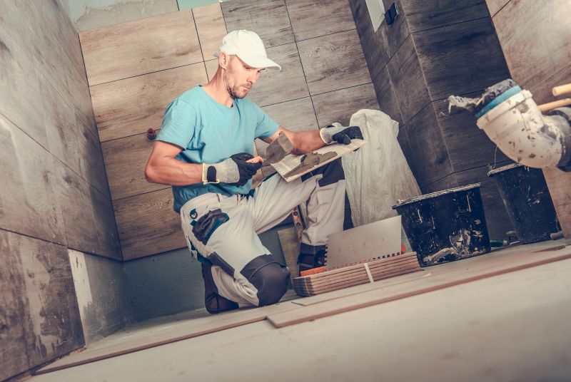 Top Bathroom Remodeling Companies in Englewood, FL