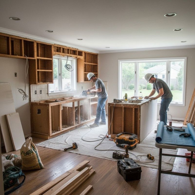 Top Bathroom Remodeling Companies in North Fort Myers, FL