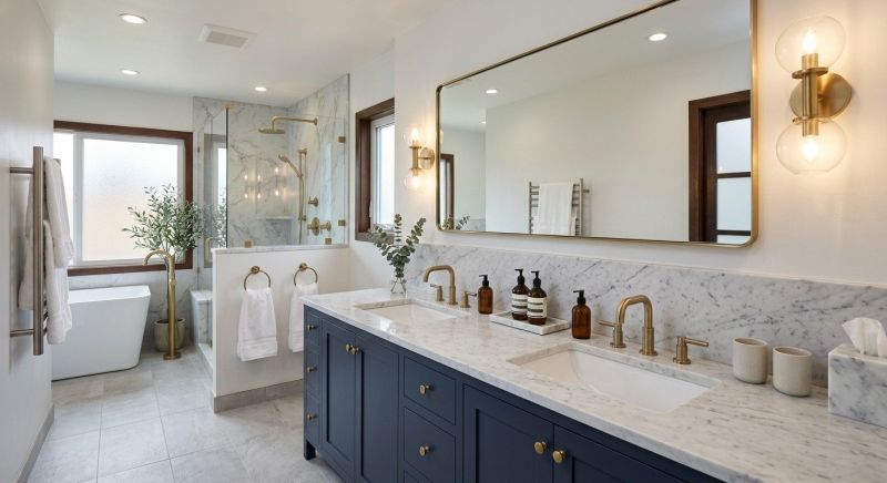 Top Bathroom Remodeling Companies in North Port, FL