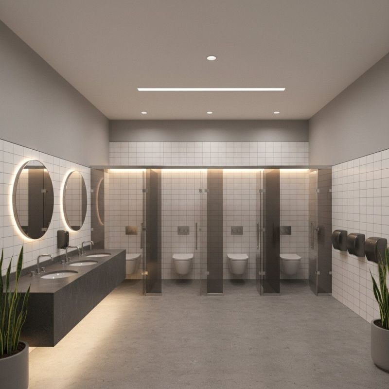 Top Bathroom Remodeling Companies in Punta Gorda, FL