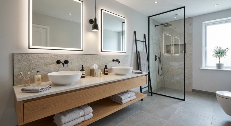 Top Bathroom Remodeling Companies in Rotonda West, FL