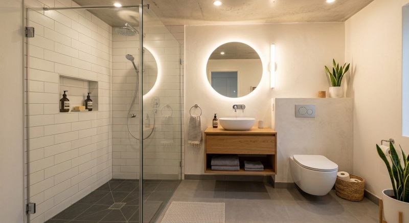 Top Bathroom Remodeling Companies in Venice, FL